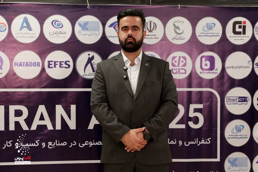 رونمایی از مرکز نوآوری تخصصی هوش خودرویی تا یک ماه آینده