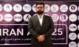 رونمایی از مرکز نوآوری تخصصی هوش خودرویی تا یک ماه آینده