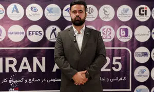 رونمایی از مرکز نوآوری تخصصی هوش خودرویی تا یک ماه آینده