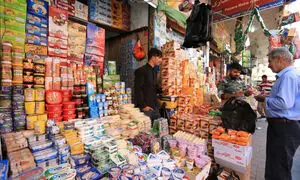 چرا ترکیه بازار غذایی عراق را گرفت و ایران عقب ماند؟