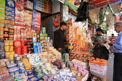 چرا ترکیه بازار غذایی عراق را گرفت و ایران عقب ماند؟