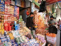 چرا ترکیه بازار غذایی عراق را گرفت و ایران عقب ماند؟