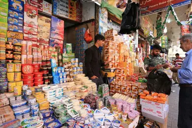 چرا ترکیه بازار غذایی عراق را گرفت و ایران عقب ماند؟