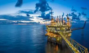 ثبت چهار رکورد تاریخی در کارنامه شش‌ماهه نفت سپاهان