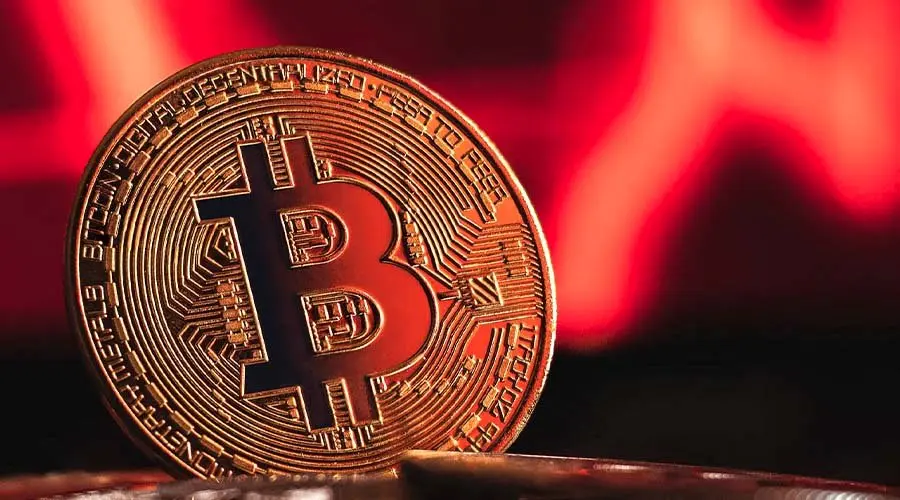 ریزش قیمت رمزارز برتر بازار / معامله گران نسبت به بیت کوین بی میل شدند