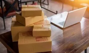 ارسال یک روزه چگونه به محبوبیت آنلاین شاپ ها کمک می کند؟
