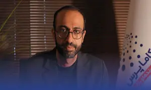 برنامه های انجمن بلاکچین در نمایشگاه تخصصی ایفتکس