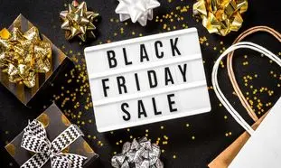 دیجی ‌پی بزرگ‌ ترین حراج بلک فرایدی را برگزار خواهد کرد