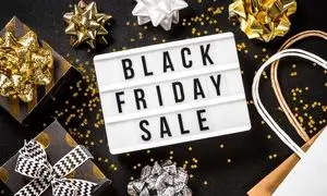 دیجی ‌پی بزرگ‌ ترین حراج بلک فرایدی را برگزار خواهد کرد