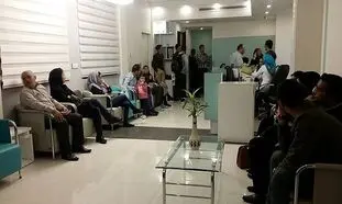 اکسیر چطور به کاهش زمان انتظار بیماران کمک می‌کند؟