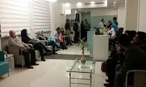 اکسیر چطور به کاهش زمان انتظار بیماران کمک می‌کند؟