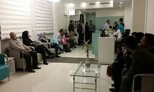 اکسیر چطور به کاهش زمان انتظار بیماران کمک می‌کند؟