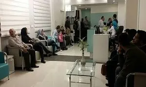 اکسیر چطور به کاهش زمان انتظار بیماران کمک می‌کند؟