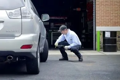 5 نکته طلایی برای افزایش عمر لاستیک ها