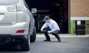 5 نکته طلایی برای افزایش عمر لاستیک ها