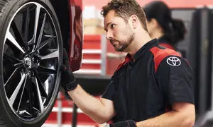 ارزیابی سلامت تایر خودروهای سازمانی با همکاری آرین‌تایر و دکتر عبیدی