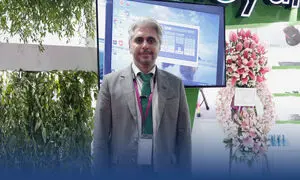 ۳۵۰ محصول از رویال در الکامپ نمایش داده شد