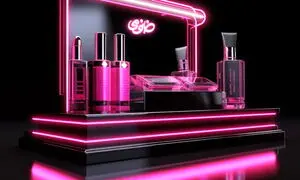 رکورد فروش ۳۳۰ هزار کالا در روز اول بلک‌بیوتی خانومی