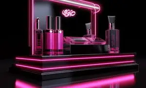 رکورد فروش ۳۳۰ هزار کالا در روز اول بلک‌بیوتی خانومی