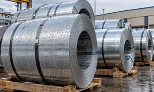 راهکارهای جلوگیری از زنگ سفید و خوردگی ورق‌های فولادی