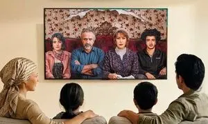 هومکس، اسپانسر سریال «گل‌سنگ» در پلتفرم شیدا