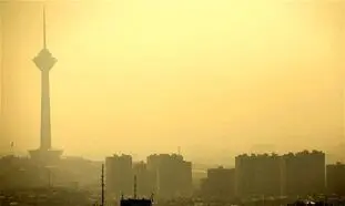 مدارس و دانشگاه های تهران سه شنبه و چهارشنبه تعطیل شد؟
