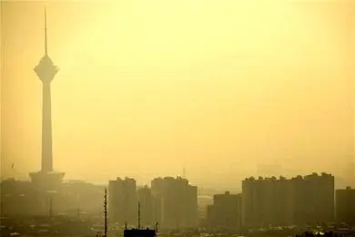 مدارس و دانشگاه های تهران سه شنبه و چهارشنبه تعطیل شد؟