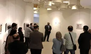 آخرین پرتره؛ نمایشگاه عکاسی در گالری دفینه