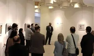 آخرین پرتره؛ نمایشگاه عکاسی در گالری دفینه