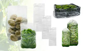 راهنمای تخصصی خرید نایلون خیاری: ابعاد، ضخامت، گنجایش، جنس + معرفی بهترین تولید کننده