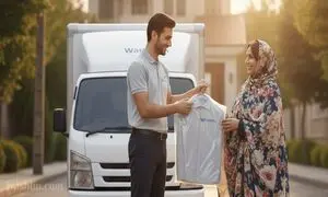 خشـکشویی، از روش سنتی تا تحول دیجیتال