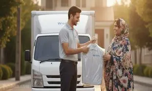 خشـکشویی، از روش سنتی تا تحول دیجیتال