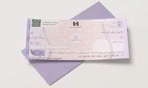 اقتصاد نوین از تغییرات قوانین چک خبر داد