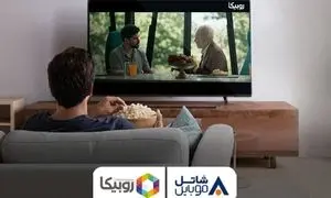 مشترکین سیم‌کارت‌های شاتل موبایل می‌توانند بدون خرید اشتراک در روبیکا فیلم و سریال تماشا کنند