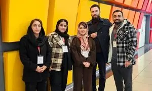 روایت «قصه شش» در گلرنگ؛ گردهمایی متخصصان منابع انسانی با محوریت انسان‌محوری