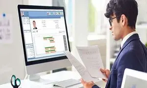 بهترین نرم افزار حضور و غیاب برای سازمان ها