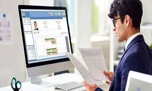 بهترین نرم افزار حضور و غیاب برای سازمان ها
