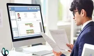 بهترین نرم افزار حضور و غیاب برای سازمان ها