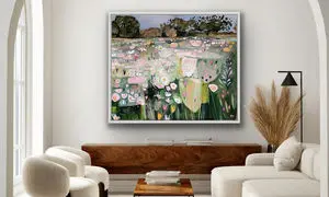 آیا خرید آثار هنری سرمایه گذاری مناسبی است؟