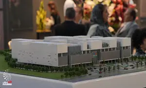 گزارش تصویری هفتمین دوره ایران ریتیل شو تهران 1404