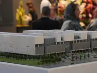 گزارش تصویری هفتمین نمایشگاه بین‌المللی ایران ریتیل شو تهران 1404