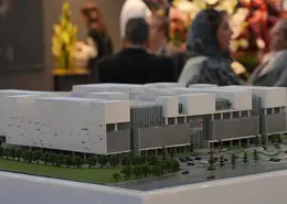 گزارش تصویری هفتمین نمایشگاه بین‌المللی ایران ریتیل شو تهران 1404