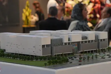 گزارش تصویری هفتمین دوره ایران ریتیل شو تهران 1404