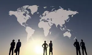 قدم ‌به ‌قدم تا شغل رویایی خارج از کشور با کاریابی بین ‌المللی پی ‌جو