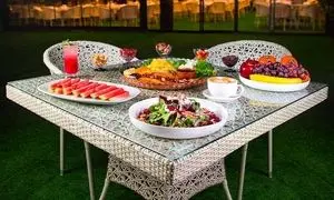 مراسم شب یلدا ۱۴۰۴ در رستوران‌های ارکیده؛ شب دیدار و خاطره