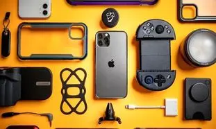 چگونه پیش از خرید از کیفیت لوازم جانبی مطمئن شویم؟