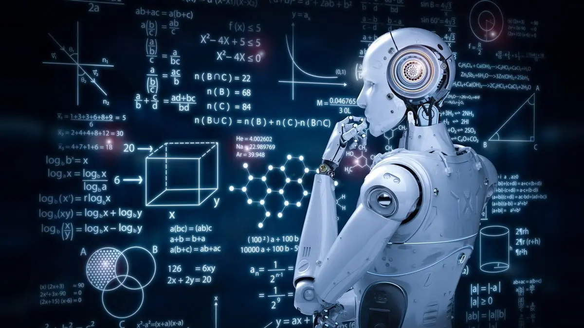 یک‌سوم ایرانیان هنوز با هوش مصنوعی بیگانه‌اند