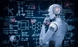 یک‌سوم ایرانیان هنوز با هوش مصنوعی بیگانه‌اند