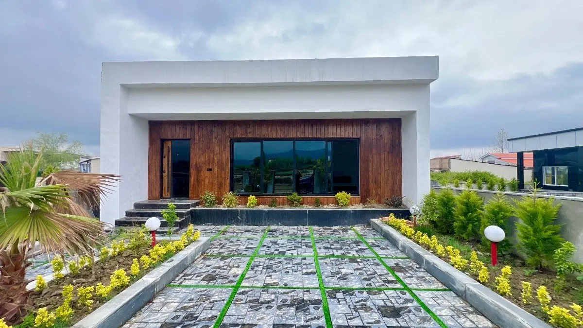 راهنمای خرید ویلا در چمستان؛ کدام منطقه را انتخاب کنیم؟