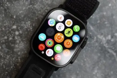 واتساپ با اپلیکیشن جدید خود به اپل واچ رسید